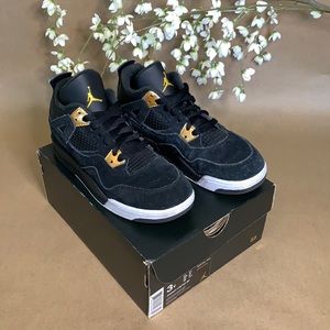KIDS JORDAN 4 RETRO BP